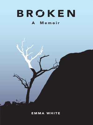 cover image of Broken